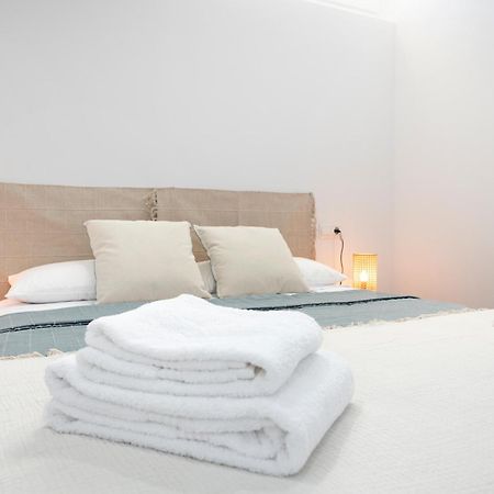 Apartamento De Invitados En Los Rubios A 100 Metros De La Playa Torre de Benagalbon Bagian luar foto