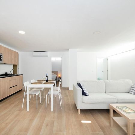 Apartamento De Invitados En Los Rubios A 100 Metros De La Playa Torre de Benagalbon Bagian luar foto