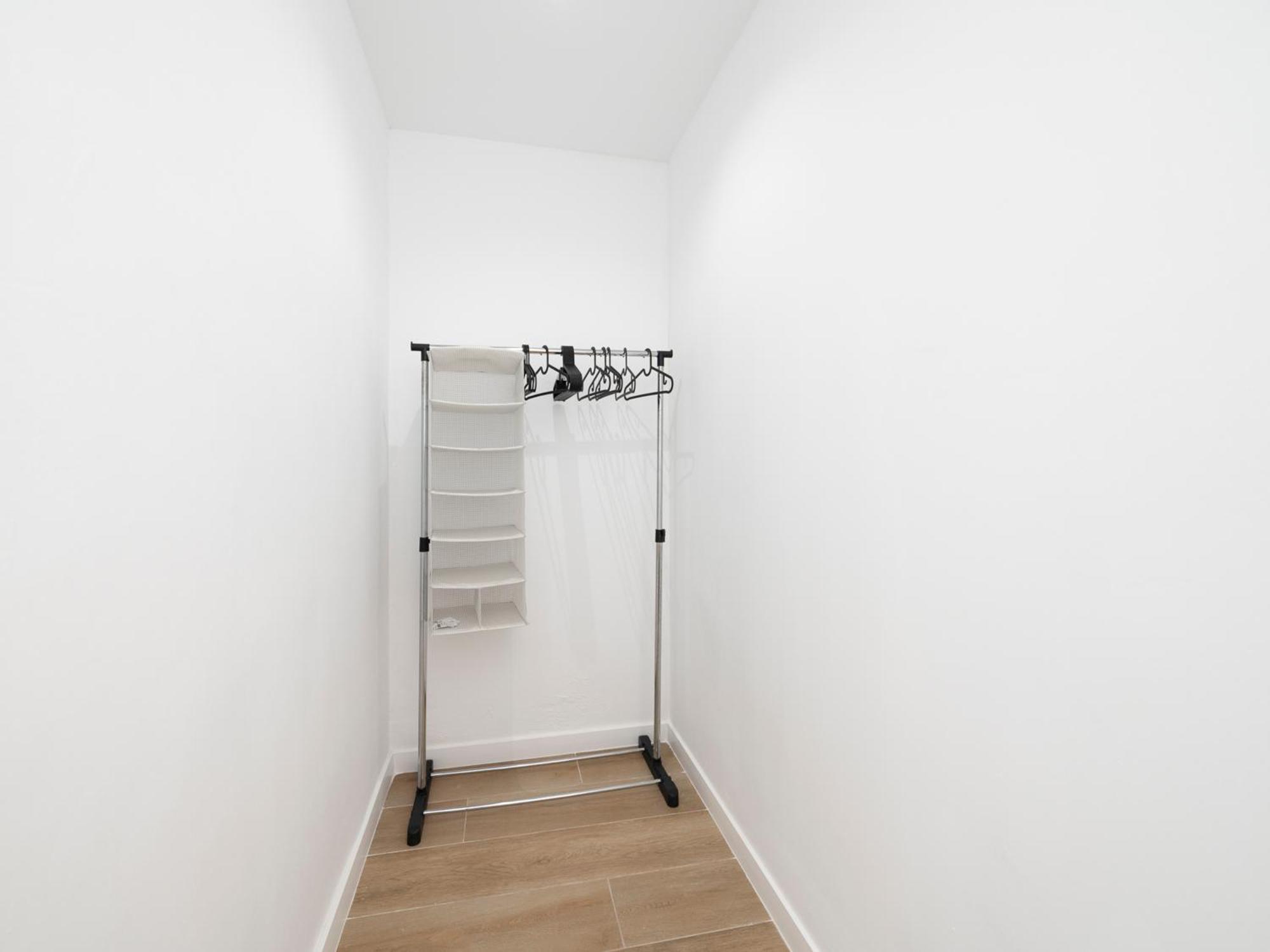 Apartamento De Invitados En Los Rubios A 100 Metros De La Playa Torre de Benagalbon Bagian luar foto